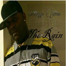 Album cover of Dodge The Rain