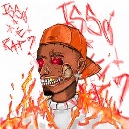 Album cover of ISSO É RAP?