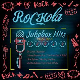 Album cover of Rock-Ola (Jukebox Hits / 1955-1959)