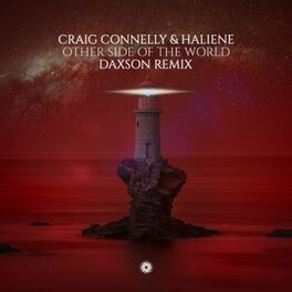 Album cover of Other Side of the World (Daxson Remix)