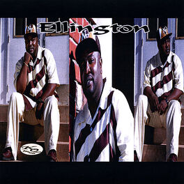 Album cover of Ellington