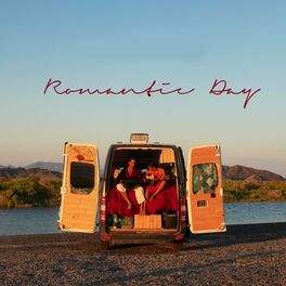 Album cover of Romantic Day (Jazz Flamenco)