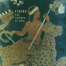 Album cover of The Triumph of Vakh