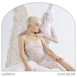 Album cover of quimera