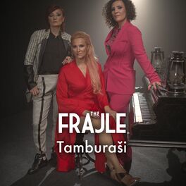 Album cover of Tamburaši