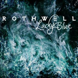 Album cover of Lucky Blue