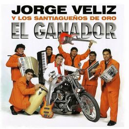 Album cover of El Ganador