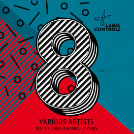 Album cover of Best of Label Cuntroll, Pt. 2