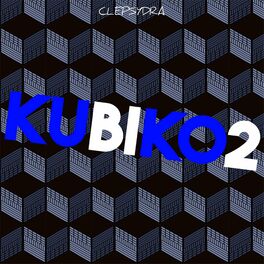 Album cover of Kubiko 2
