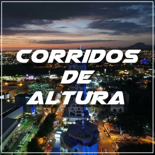 El Aguila Real - Corrido De Mario Higuera: listen with lyrics | Deezer