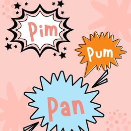 Album cover of ? Pim Pum Pan #13