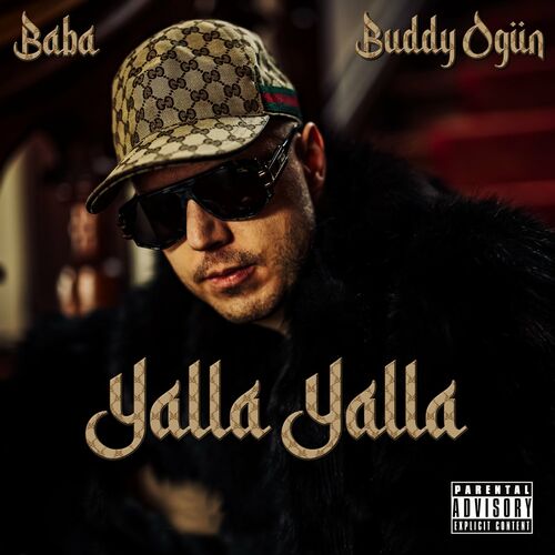 BaBa Yalla Yalla lyrics and songs Deezer