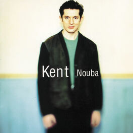 Album cover of Nouba