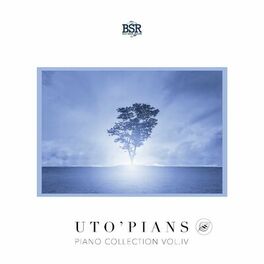 Album cover of Uto'pians, Vol. 4
