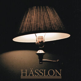 Album cover of Hässlon