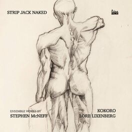 Album cover of McNeff: Strip Jack Naked