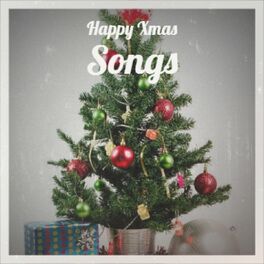 Album cover of Happy Xmas Songs