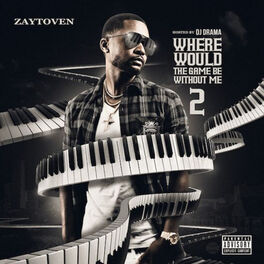 Album cover of Where Would The Game Be Without Me 2
