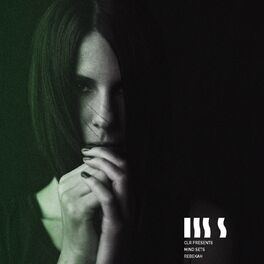 Album cover of CLR Presents Mind Sets: Rebekah