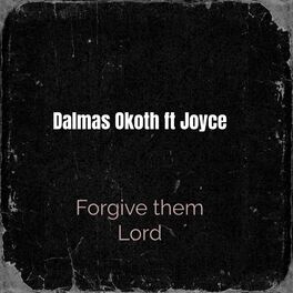 Album cover of Forgive Them Lord