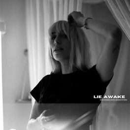 Album cover of Lie Awake