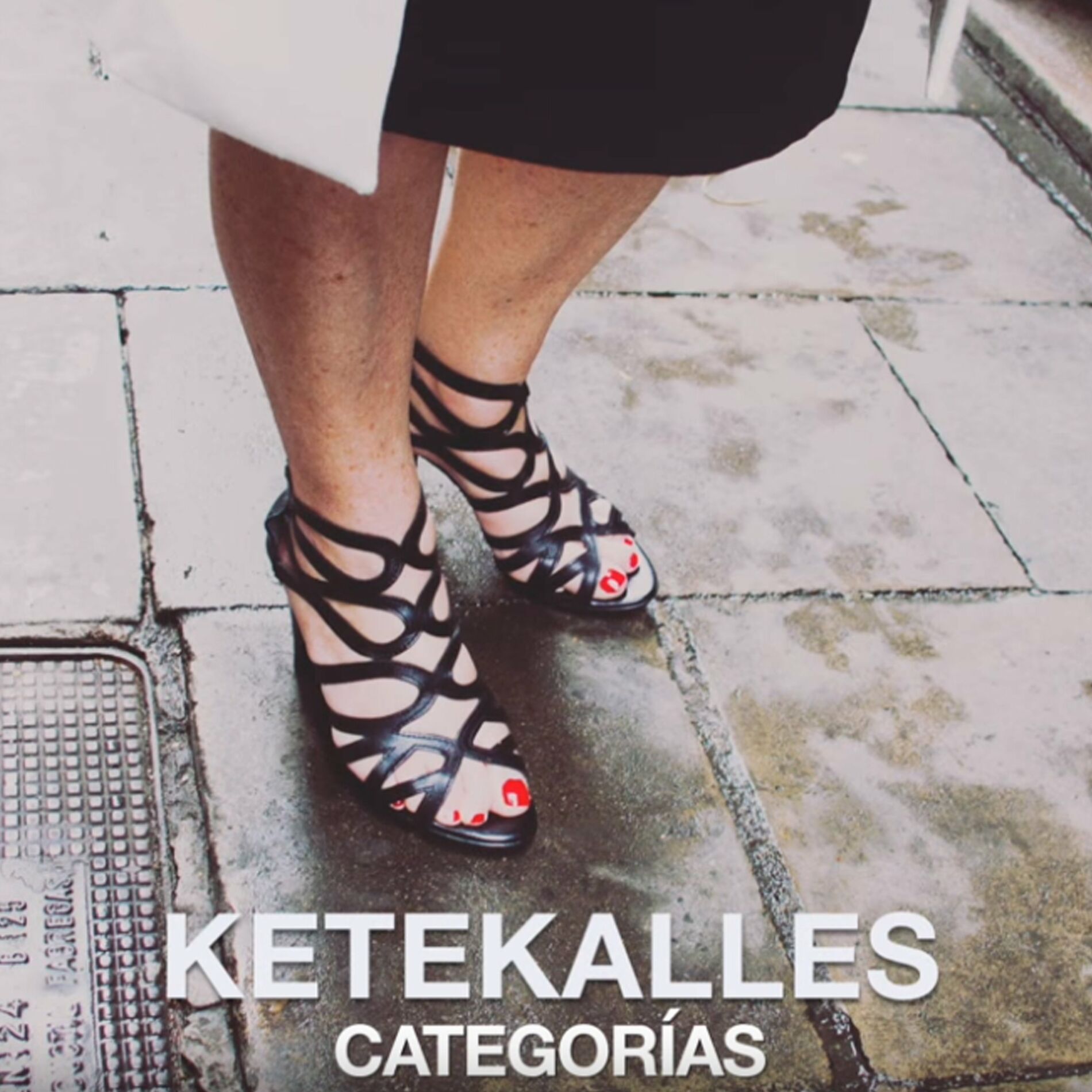 KeTeKalles - Cuchillos: lyrics and songs | Deezer