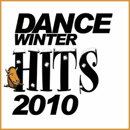 Album cover of Dance Winter Hits 2010