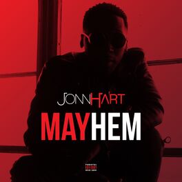 Album cover of Mayhem - EP