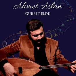 Album cover of Gurbet Elde