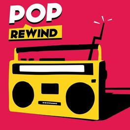 Album cover of Pop Rewind