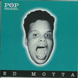 Album cover of Pop Brasil