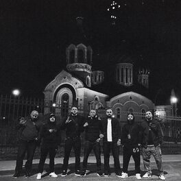 Album cover of Май