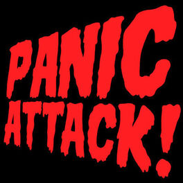 Album cover of Panic Attack!