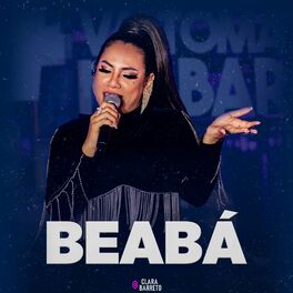 Album cover of Beaba (Ao Vivo)