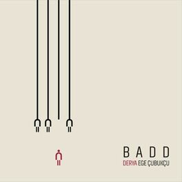 Album cover of BADD' trip