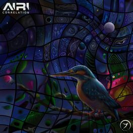 Album cover of Correlation