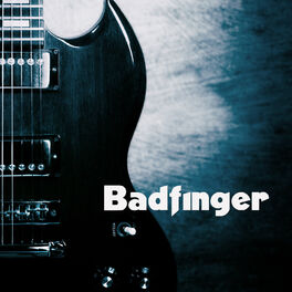 Album cover of Badfinger