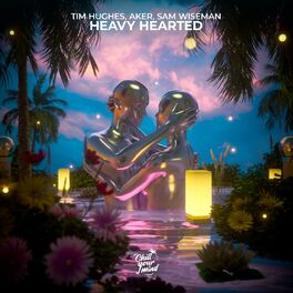 Album cover of Heavy Hearted
