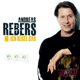 Album cover of Ich regel das