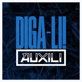 Album cover of Diga-li!
