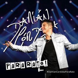 Album cover of Para Rato!
