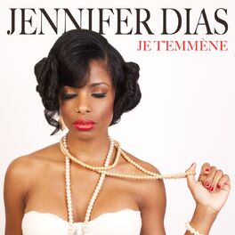 Album cover of Je t'emmène