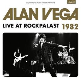 Album picture of Live at Rockpalast 1982