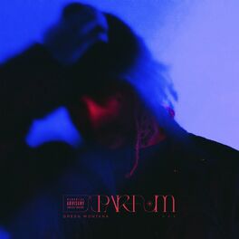 Album cover of PARFUM