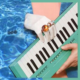 Album cover of Fou (Poolside Remix)