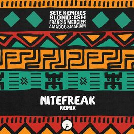 Album cover of Sete (Nitefreak Remix)