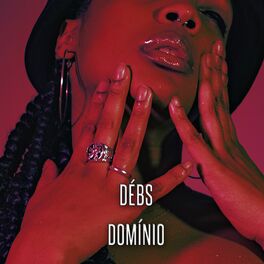 Album cover of Domínio