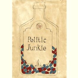 Album cover of Politic Junkie