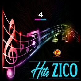 Album cover of Hite Zico 4 (2001)