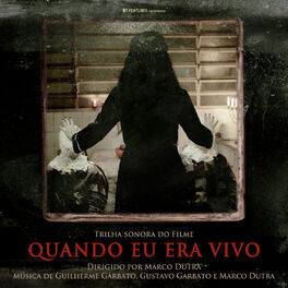 Album cover of Quando Eu Era Vivo